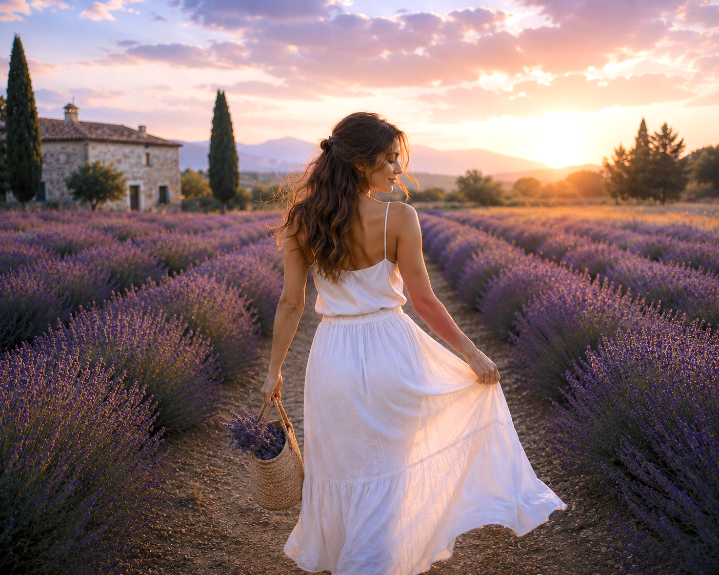 Feminine Radiance